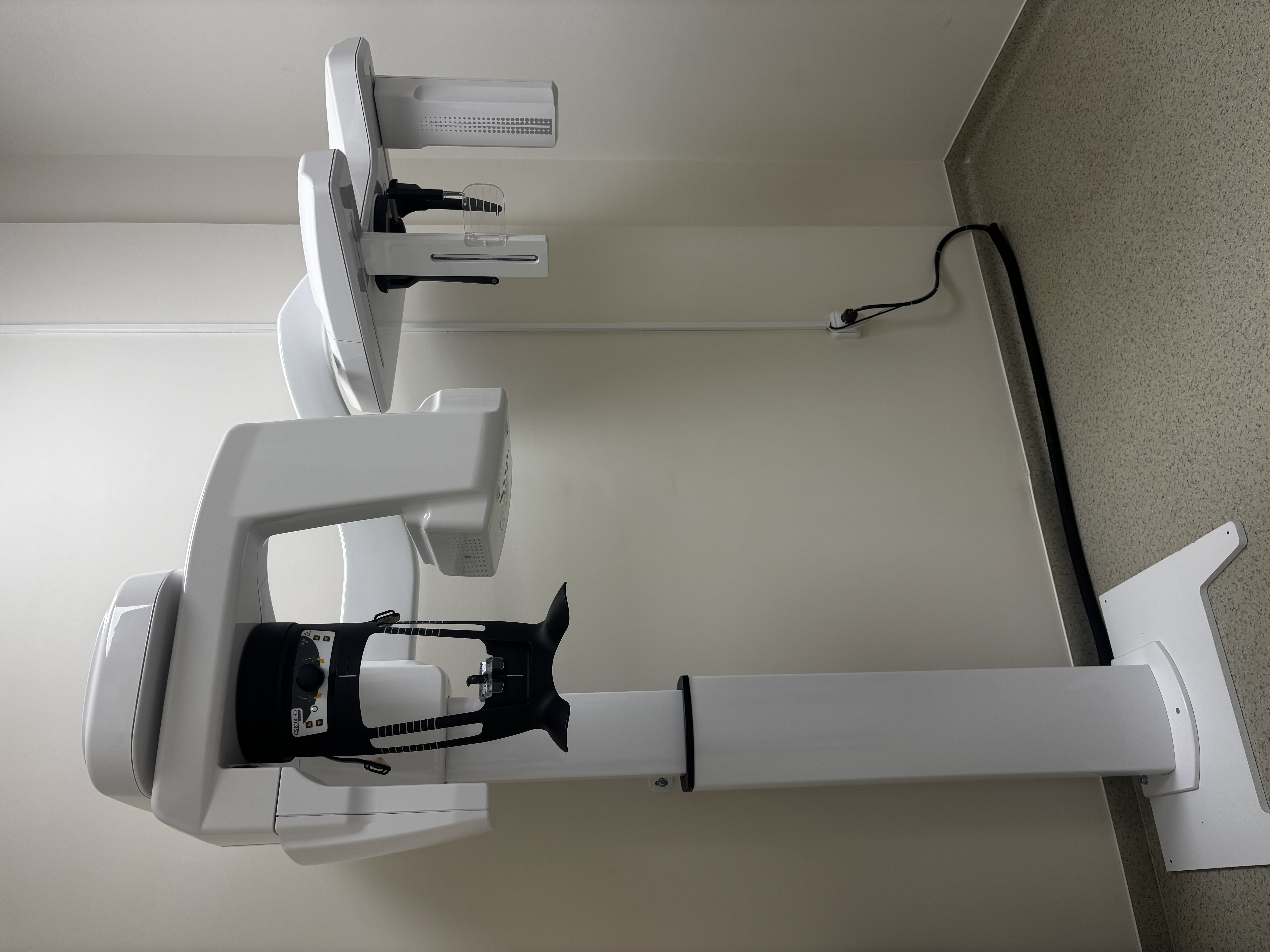 Panoráma röntgen és CBCT a Corvita Dentalban 🦷
