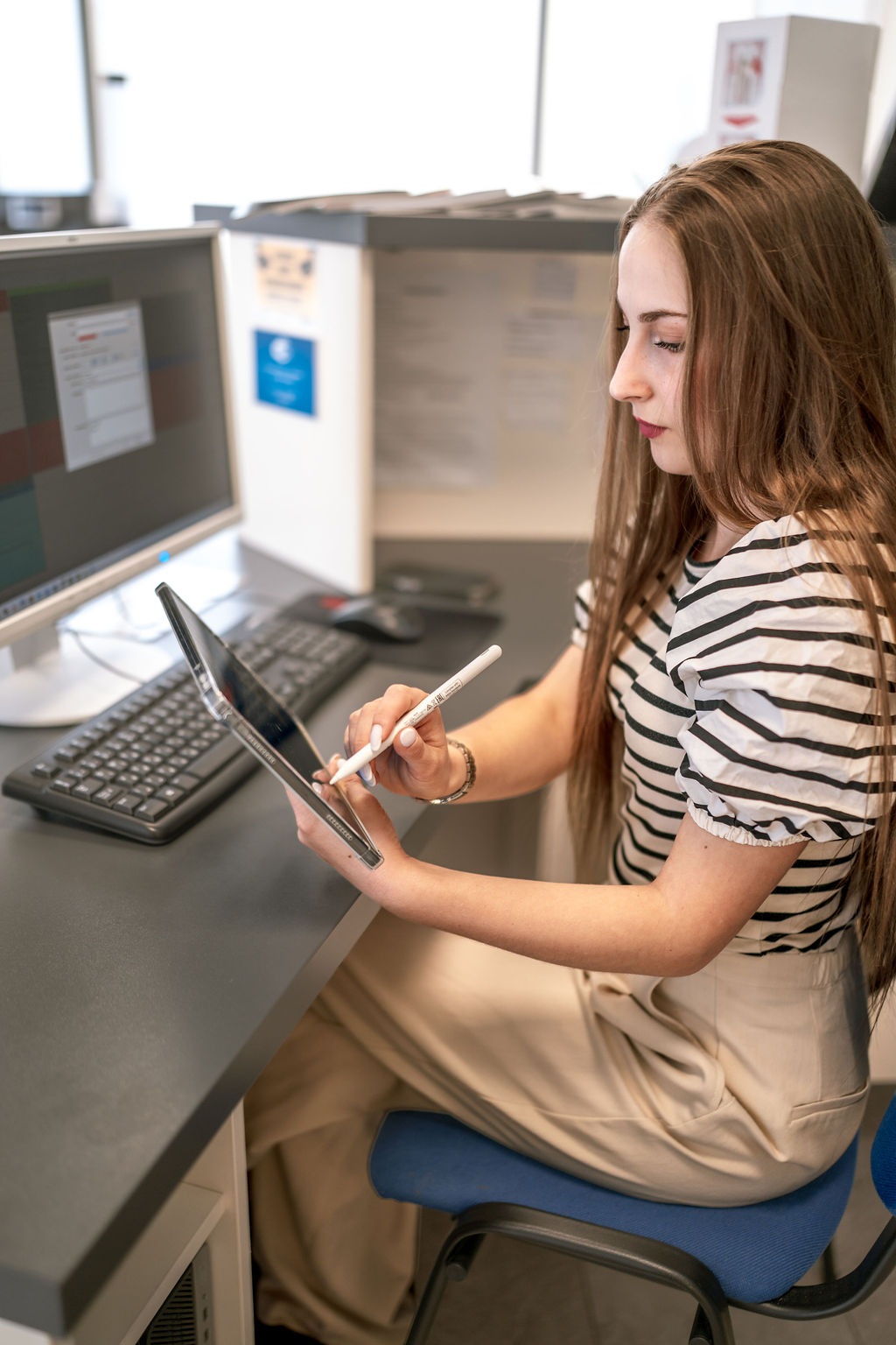 Digital dental practice in Debrecen