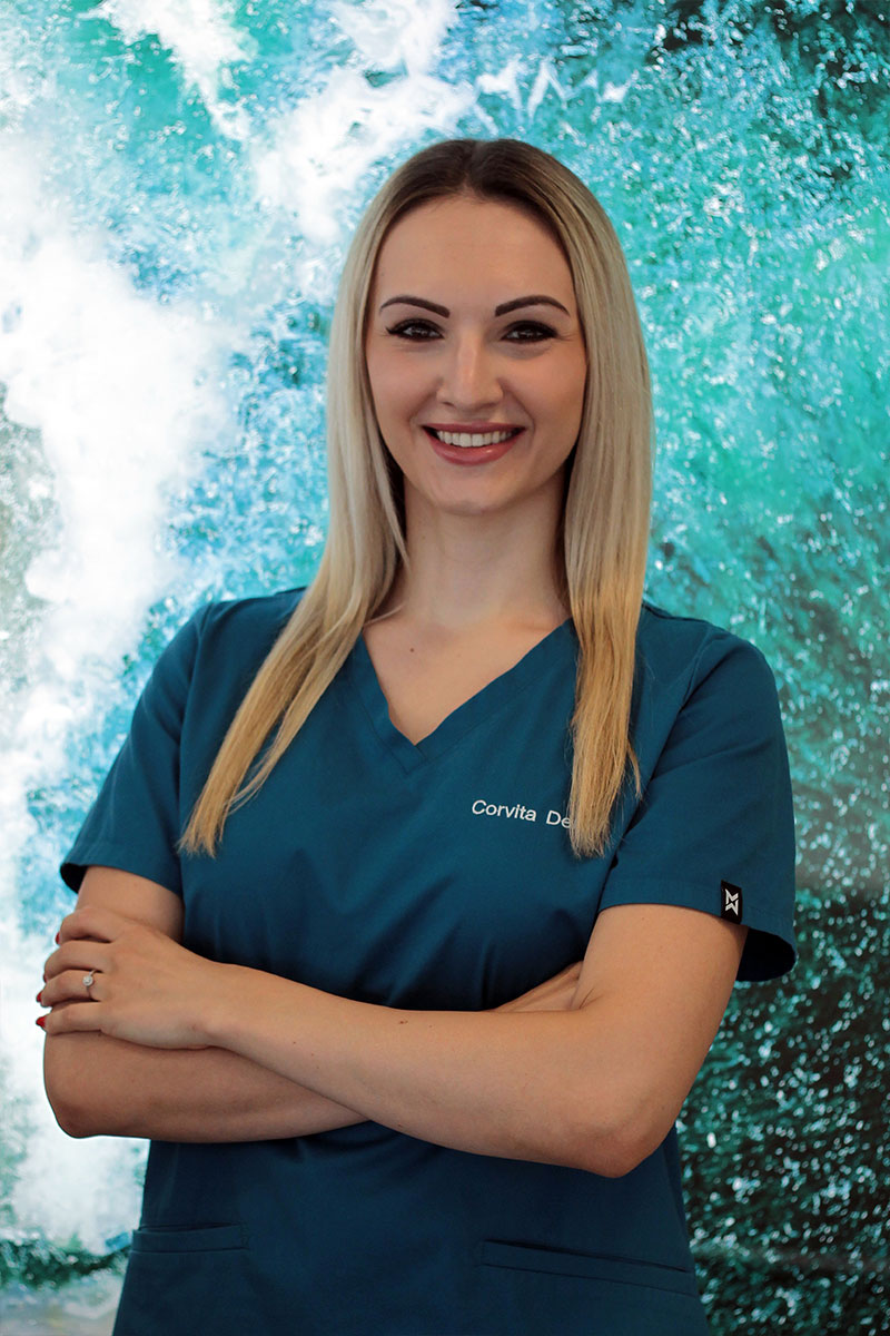 Dr. Veres-Éltető Daniella